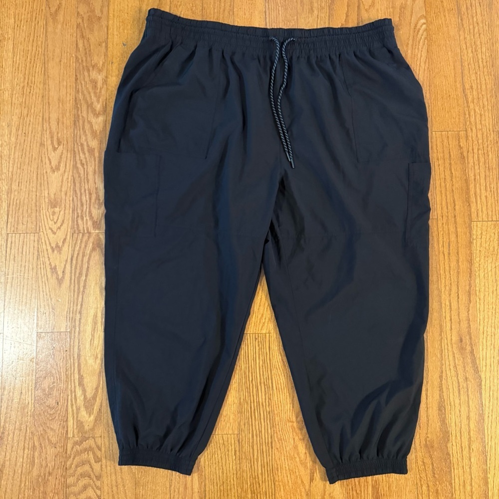 StretchTech Quick-Dry Pants Womens Size 3X